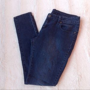 4 for $20 Blue Asphalt Jeans